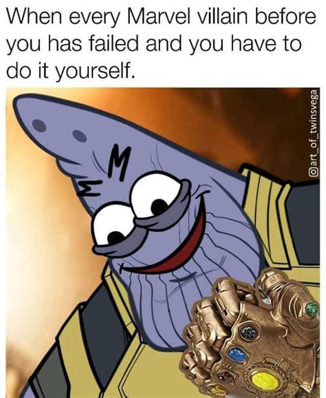 thanos memes|funny thanos meme.